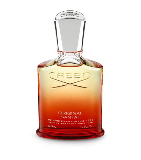 creed original santal men's